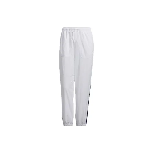 Adidas Neo Knit Sweatpants Women's White