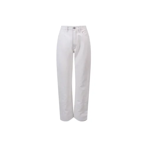 JIL SANDER Sport Workwear Loose-fit Trousers