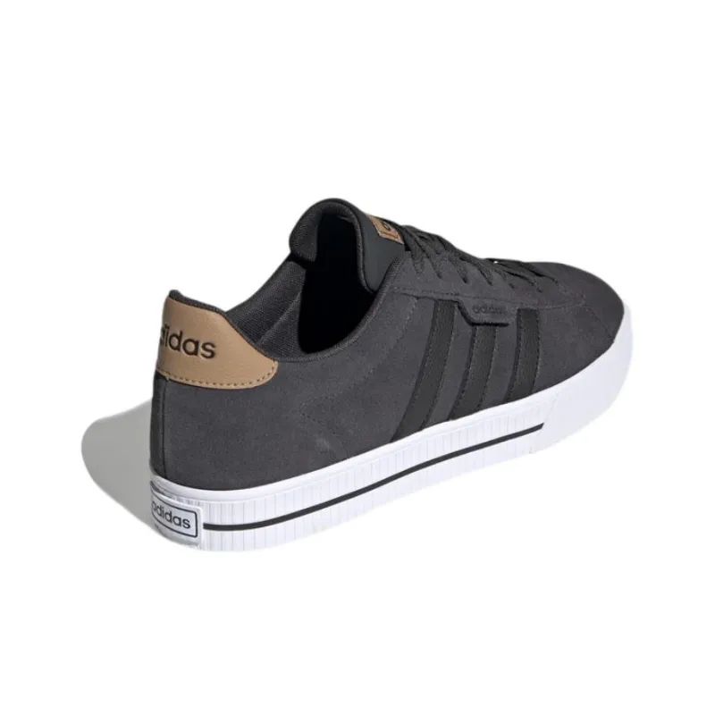 Adidas Neo Daily 3.0 'Black'-3