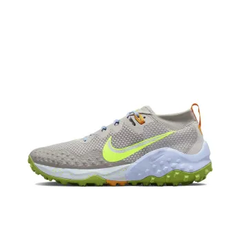Nike Wildhorse 7 Light Iron Ore Volt