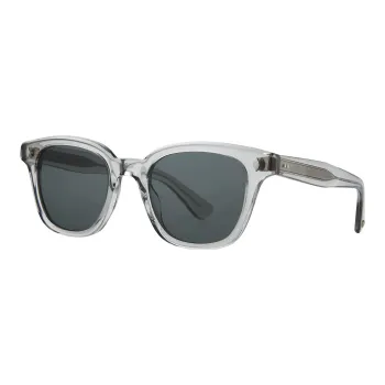 GARRETT LEIGHT Broadway Sunglasses