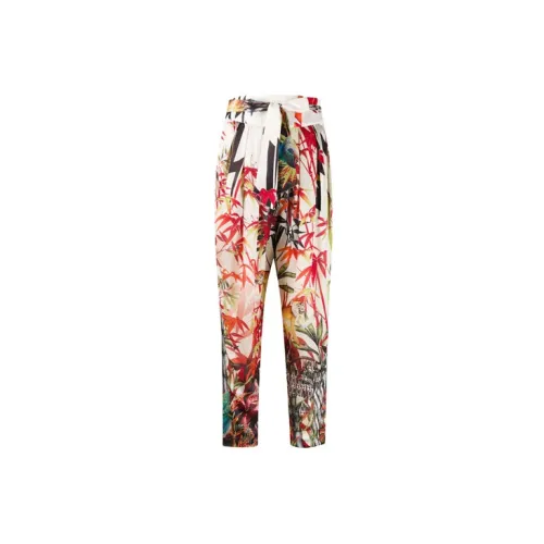 DSQUARED 2 Casual Pants Women's Multicolor