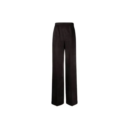 SAINT LAURENT Casual Pants Women's Black