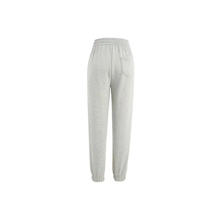 RUGOSAM Cargo Pants Thickened And Fleece-Lined Casual Pants Winter Women's-1