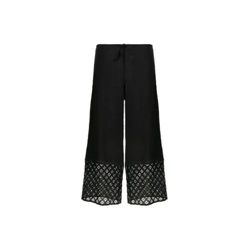 La Perla Casual Pants Women's Black