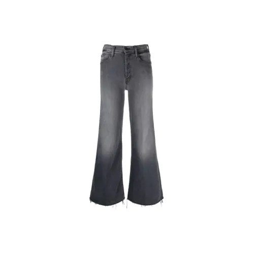 MOTHER Jeans Women's Gray