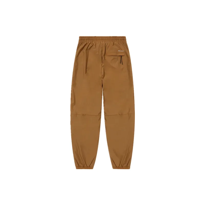 Champion Straight Casual Pants Japan Version Women's-2