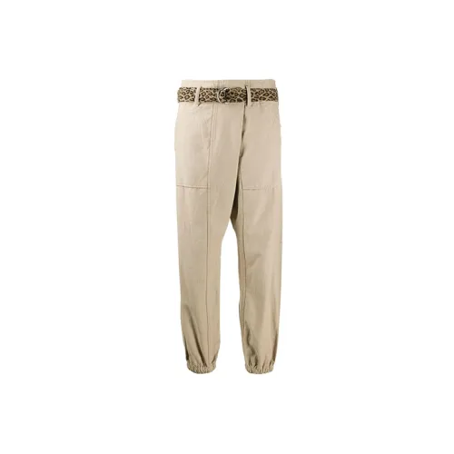 R13 Casual Pants Women's Brown