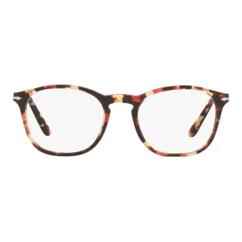 PERSOL Sunglasses Unisex Brown