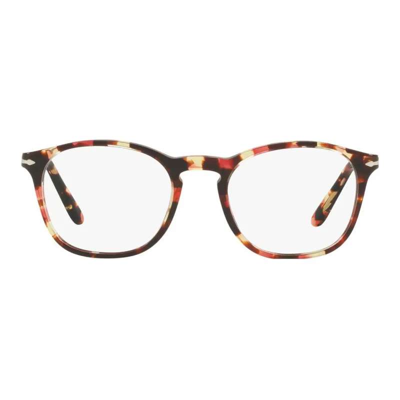 PERSOL Sunglasses Unisex Brown-0