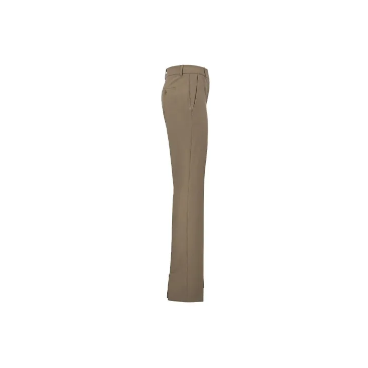 SportMa Casual Pants Women's Khaki-2