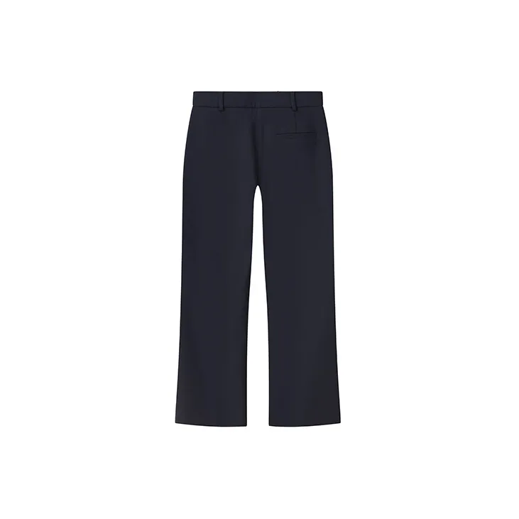3.1 Phillip Lim X FILA 3.1 Phillip Lim Collaboration Collection Casual Pants Women's Legend Blue-1