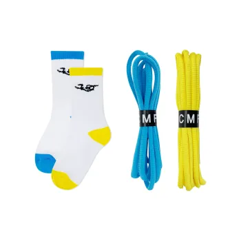 CMFY Shoelaces Unisex
