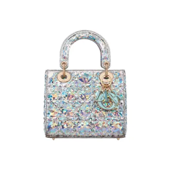 DIOR Lady DIOR Handbags