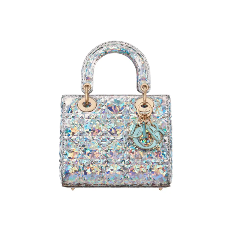 DIOR Lady DIOR Handbags-0