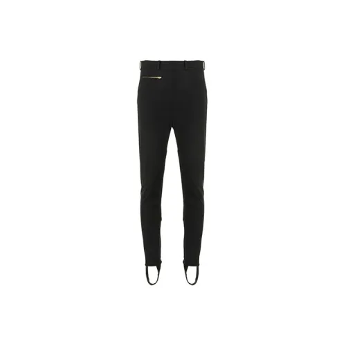 TORY BURCH Leggings Women's Black