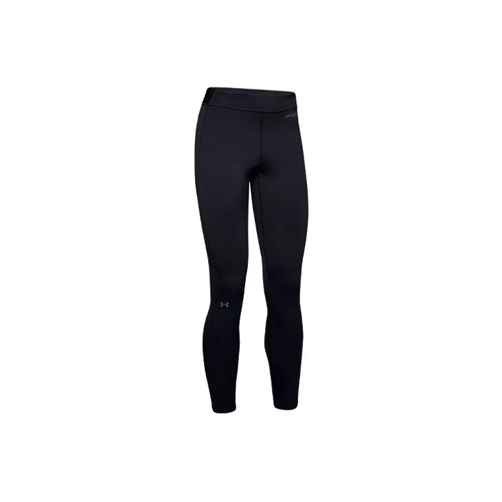 Under Armour Sports Pants Women's Black-0