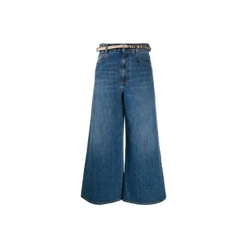 Stella McCartney Jeans Women's Blue