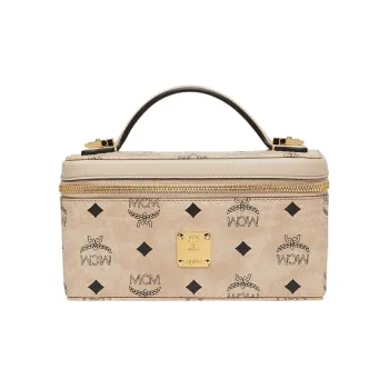 MCM Visetos Handbags