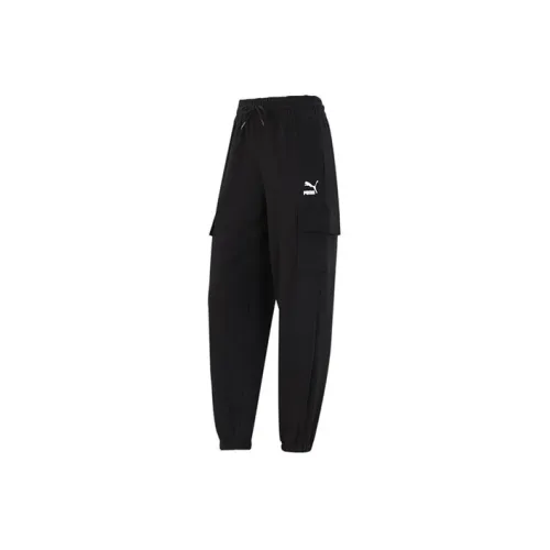 Puma Female Knitted sweatpants