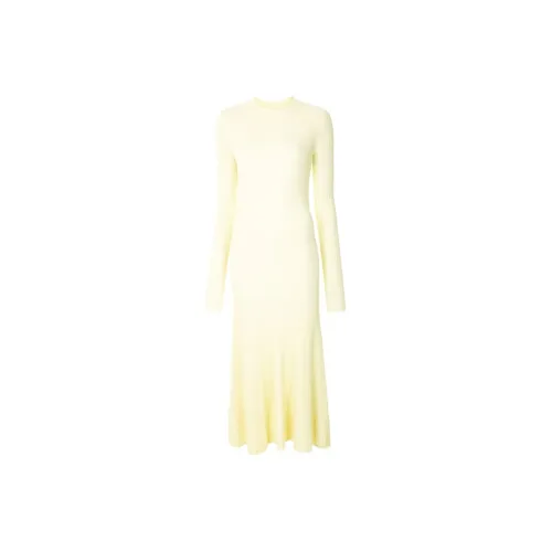 DION LEE Long-Sleeved Dresses Women's