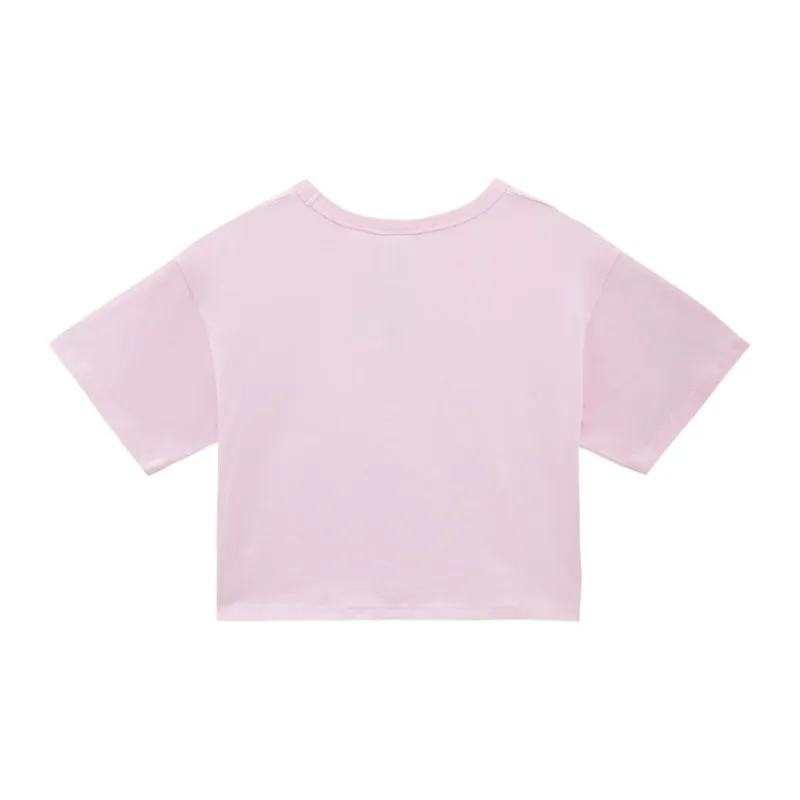 Champion X PINK PANTHER SS22 T Shirt US Version Women's-1