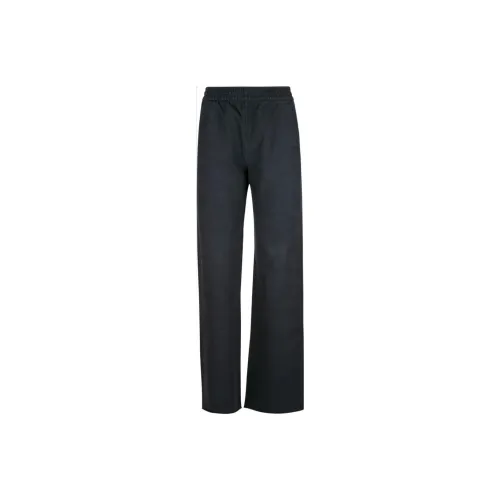 Acne Studios Casual Pants Women's Black