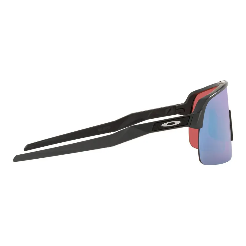 Oakley Sunglasses Unisex Black-2