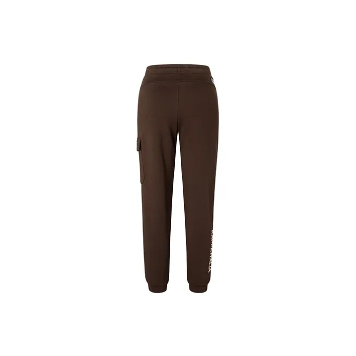 Kappa Other Sports Pants Women's-1
