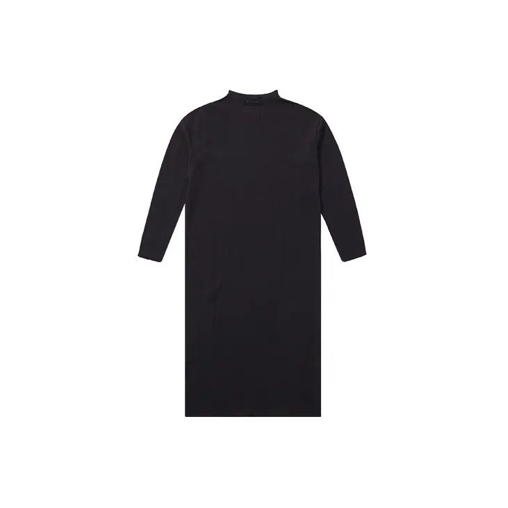 Champion Black Edition Long-Sleeved Dresses Women's-3