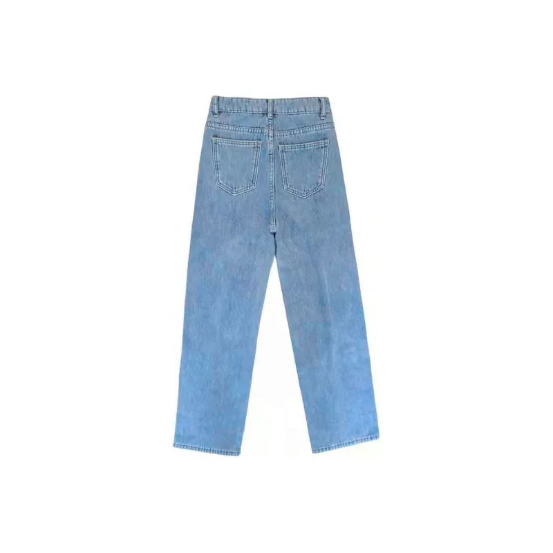 MOPB Jeans Women's-9