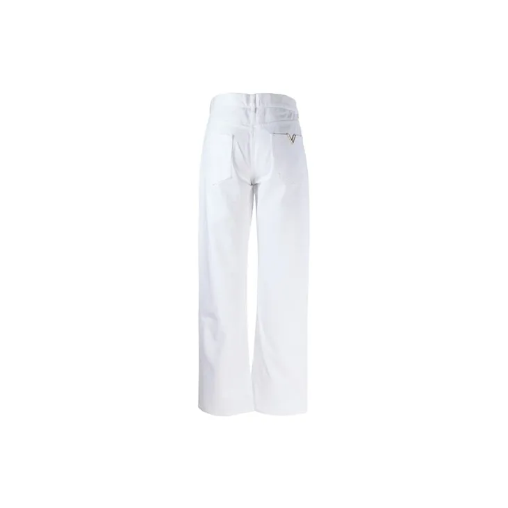 Valentino Jeans Women's White-1