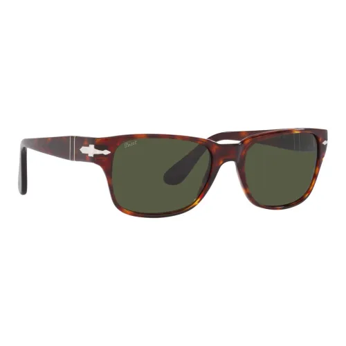 PERSOL Sunglasses Unisex Tortoiseshell