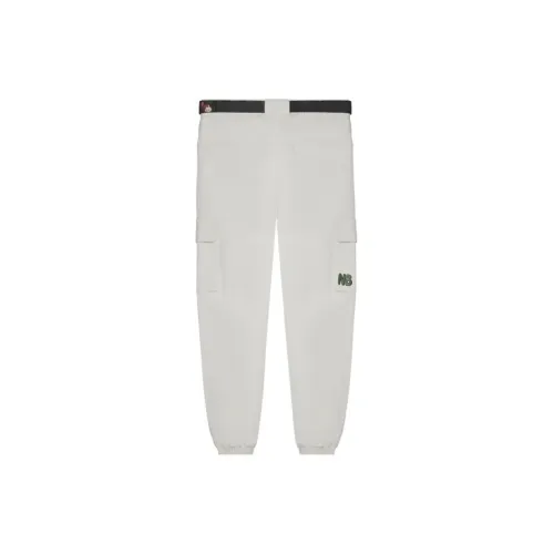 New Balance Cargo Pants Women's White