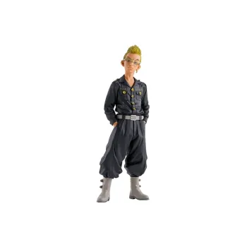 BANPRESTO Tokyo Revengers, Tokyo Revengers Bonus Gifts