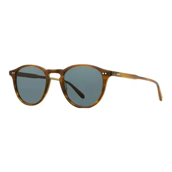 GARRETT LEIGHT Hampton Sunglasses