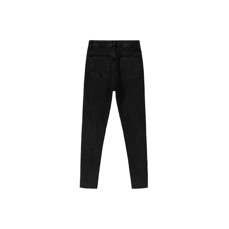 MOPB Jeans Women's-11