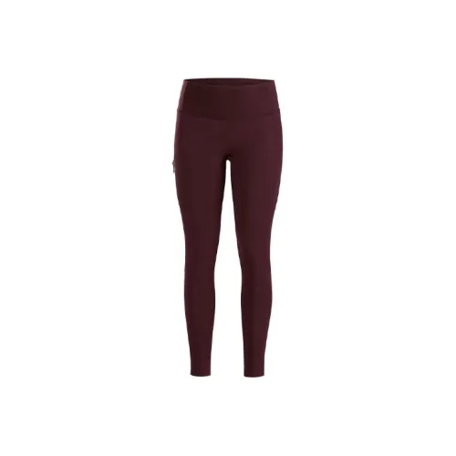 Arcteryx RHO Leggings Women's