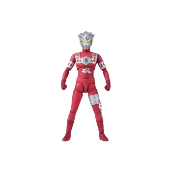 BANDAI Ultraman Leo Bandai S.H.Figuarts Astral Action Figures 15cm