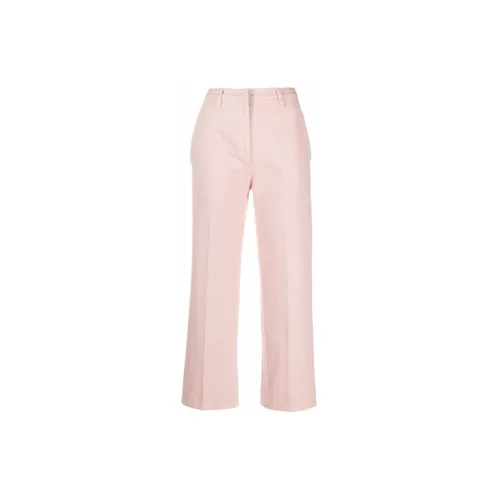 PRADA Jeans Women's Pink