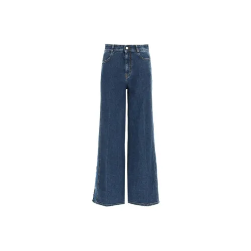 Stella McCartney Jeans Women's Blue