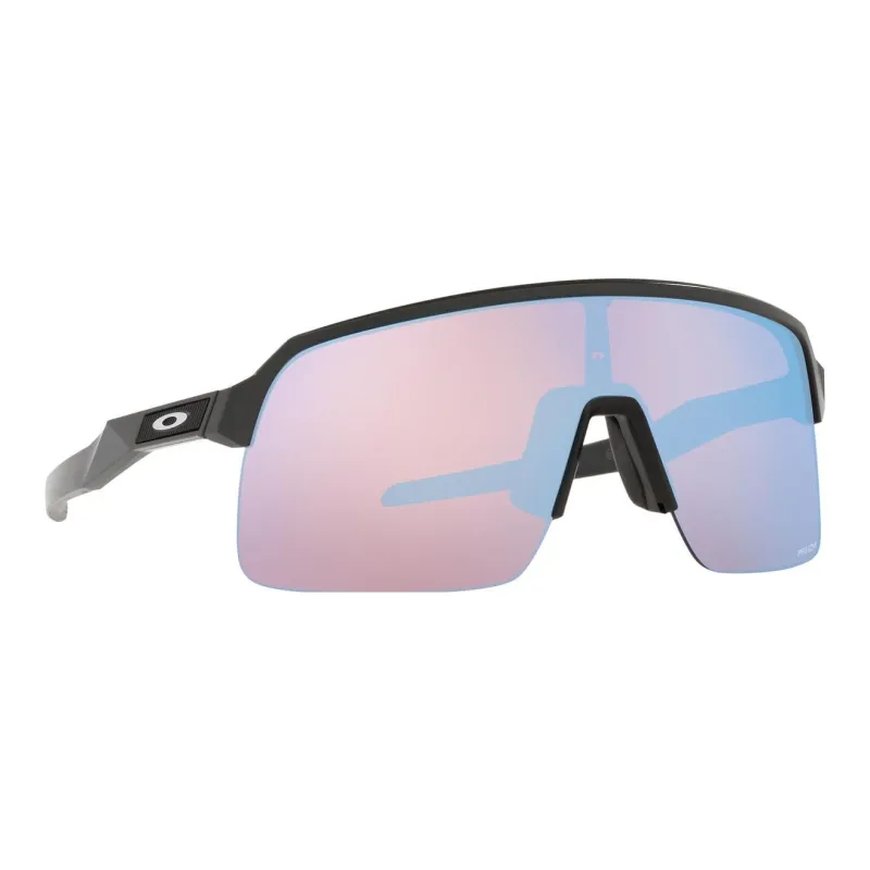 Oakley Sunglasses Unisex Black-0