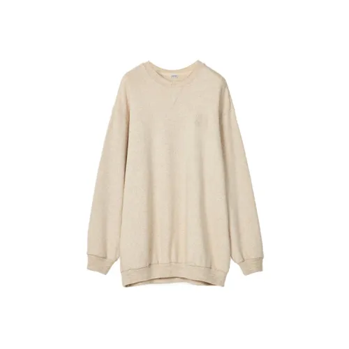 LOEWE Long-Sleeved Dresses Women's Beige