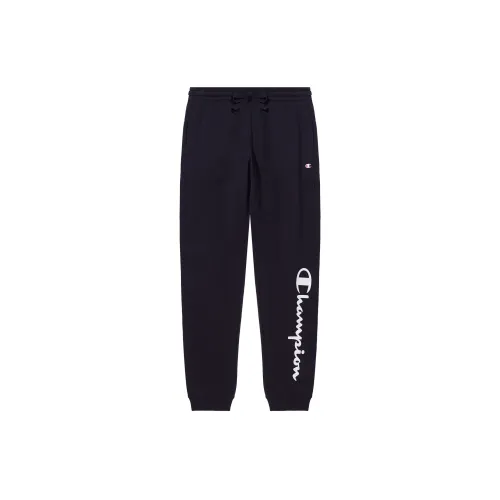 Champion Knitted Sweatpants Women's