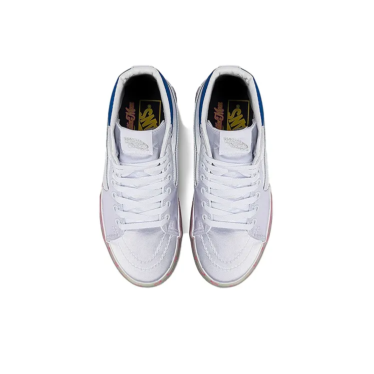 Vans Sk8 Hi Stacked Pretty Guardian Sailor Moon-4