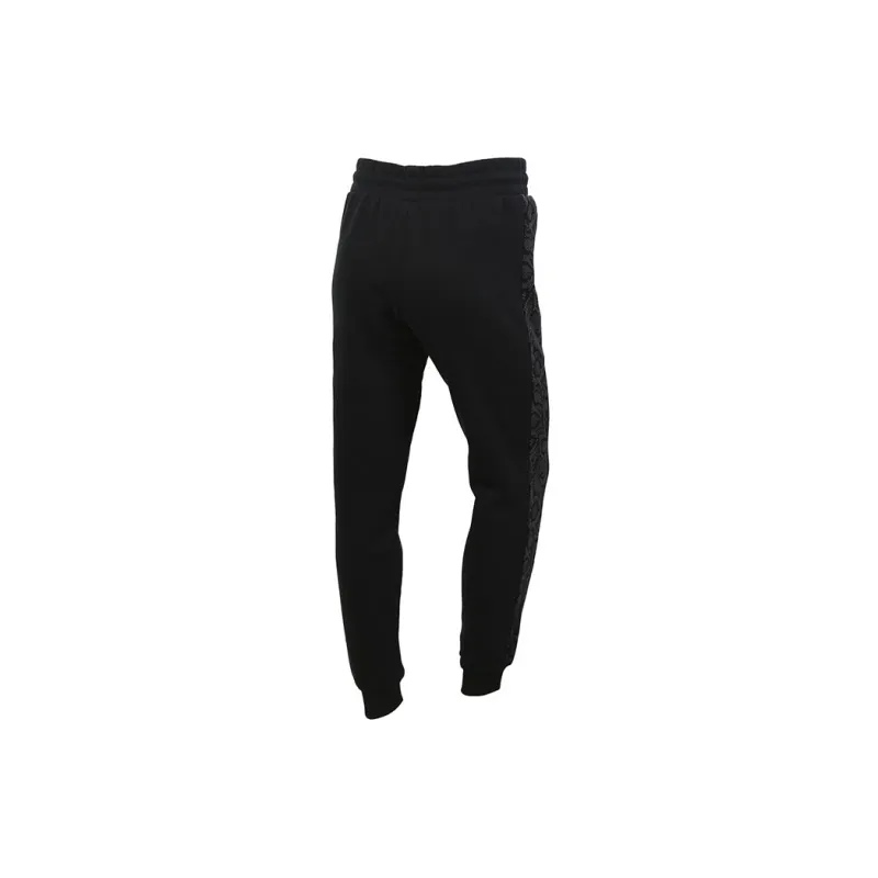 PUMA Metallic Nights Knitted Sweatpants Women's-1