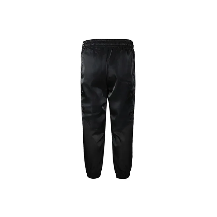 Nike Knitted Sweatpants Women's Black-2