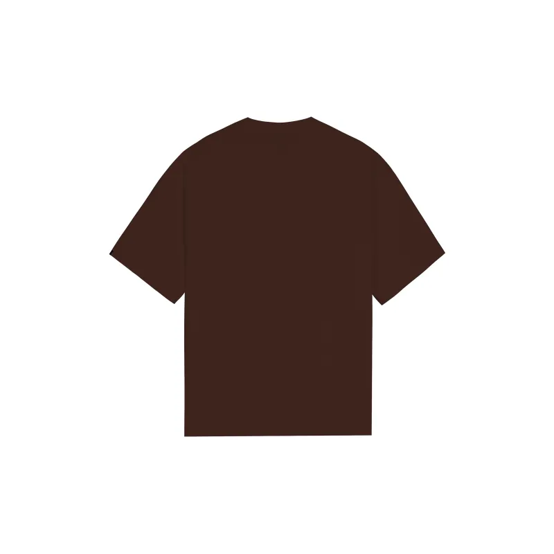 AE6604 Elbow-Length Sleeved T-Shirt Unisex-5