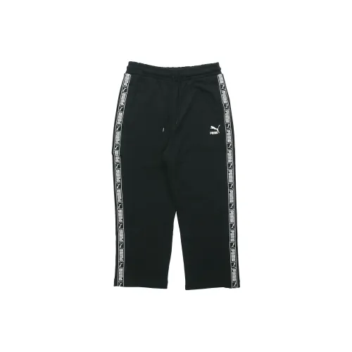 Puma Women Knit Sweatpants