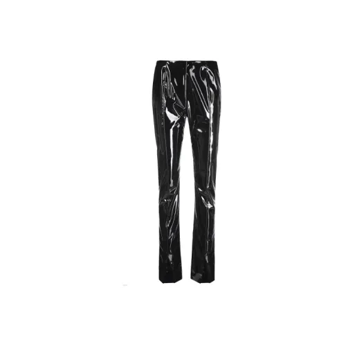 MSGM Casual Pants Women's Black